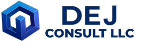 Welcome to DEJ CONSULT LLC