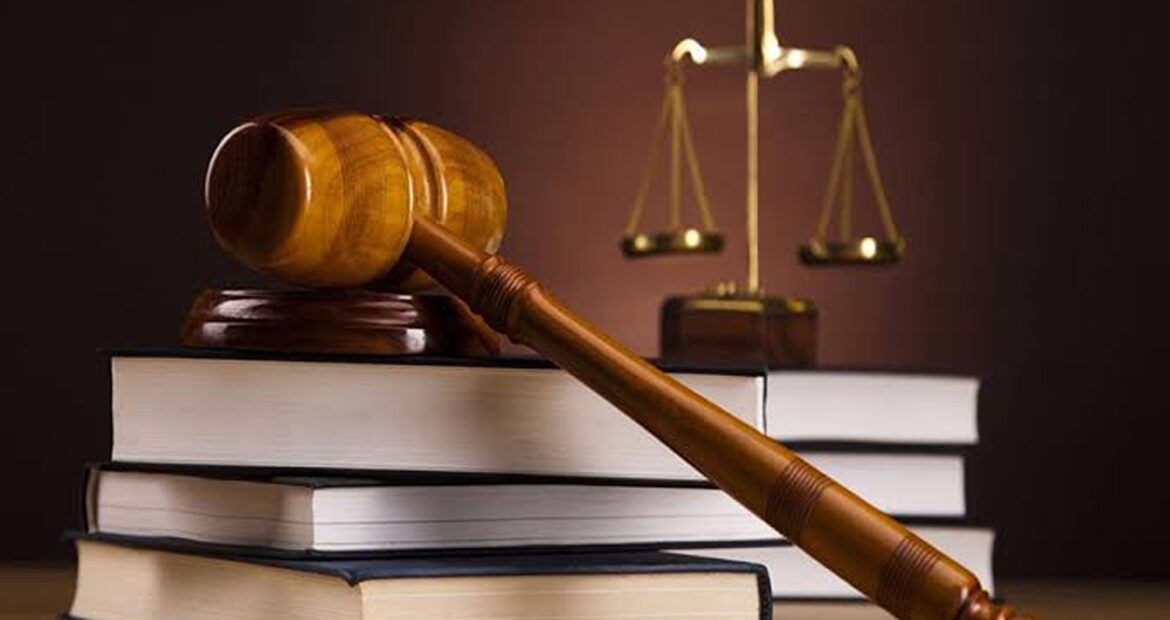 Paralegal