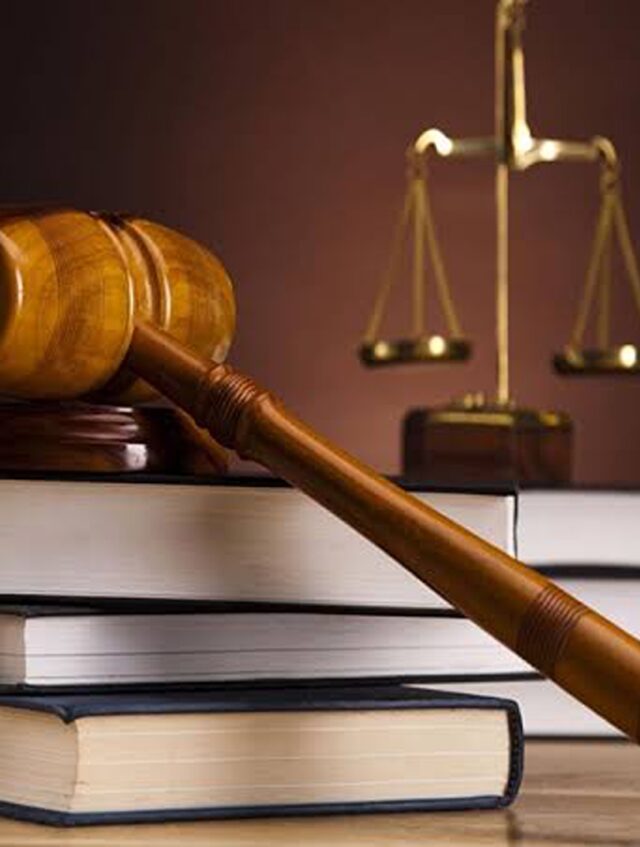 Paralegal