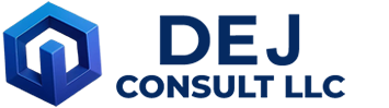 Welcome to DEJ CONSULT LLC